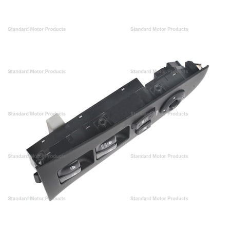 Standard Ignition Power Window Switch, Dws-1186 DWS-1186